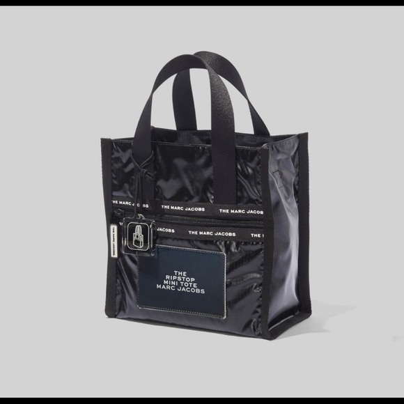 Marc Jacobs The Ripstop Mini Tote Bag Marc Jacobs The Ripstop Mini Tote Bag